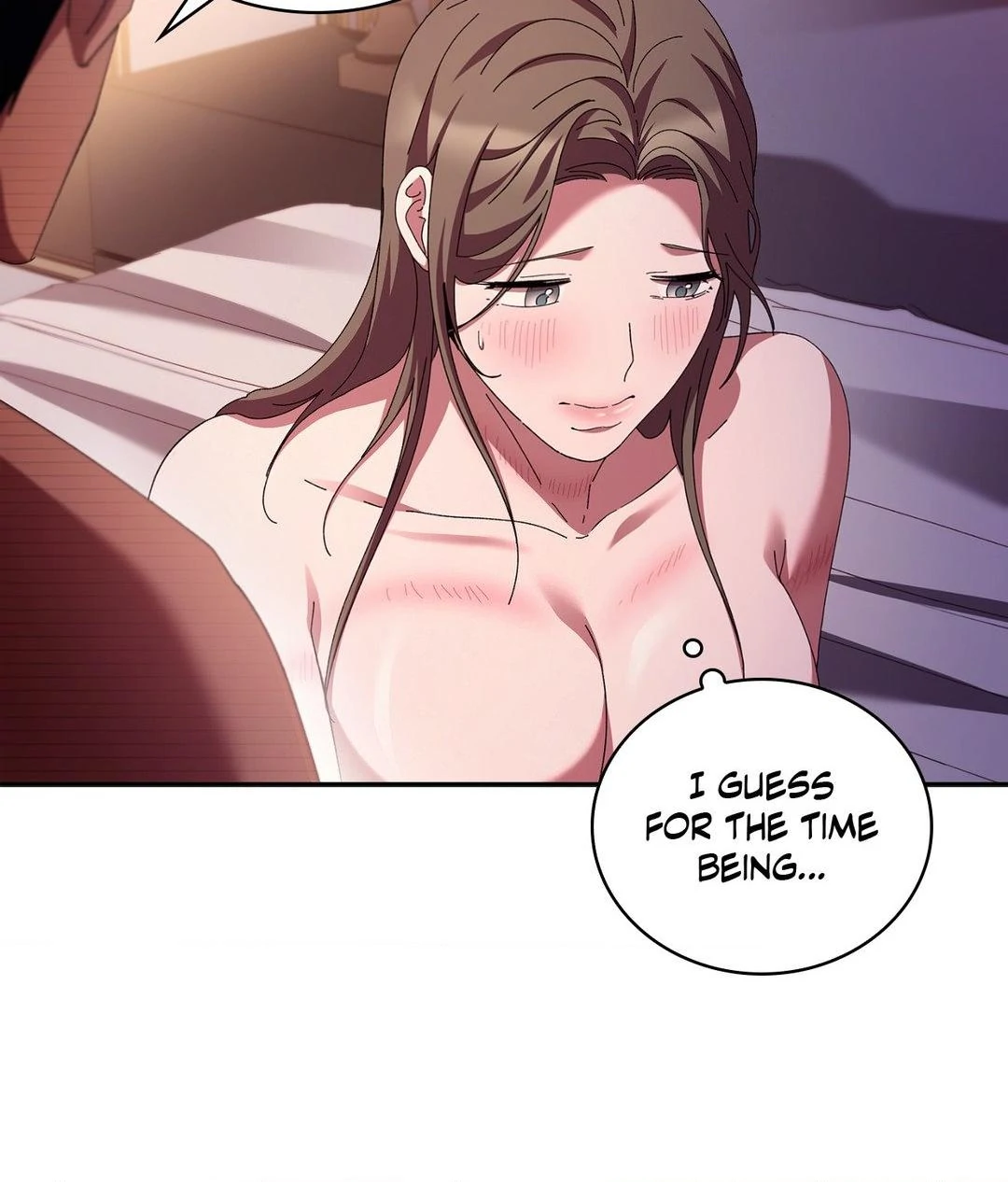 DIVE [Season 2] [+19v] [Luna Toons] - Chapter 7 manhwa