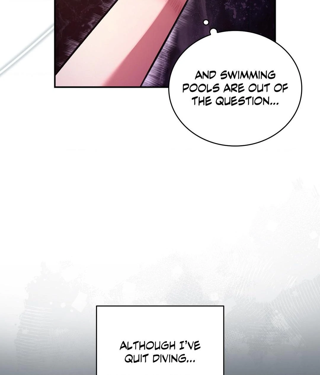 DIVE [Season 2] [+19v] [Luna Toons] - Chapter 7 manhwa