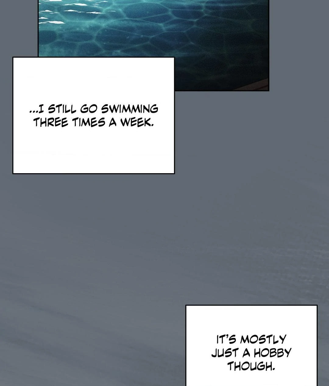 DIVE [Season 2] [+19v] [Luna Toons] - Chapter 7 manhwa