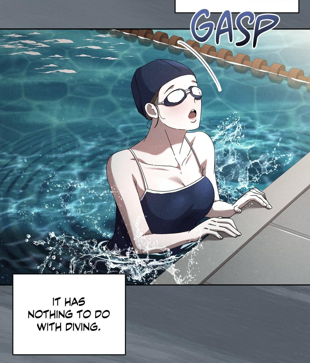 DIVE [Season 2] [+19v] [Luna Toons] - Chapter 7 manhwa