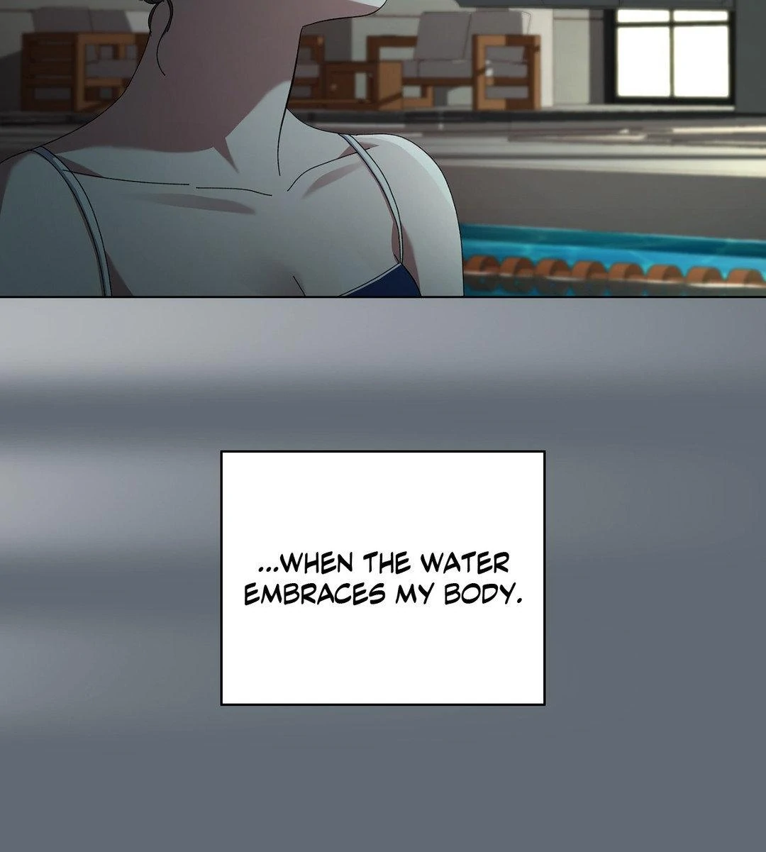 DIVE [Season 2] [+19v] [Luna Toons] - Chapter 7 manhwa