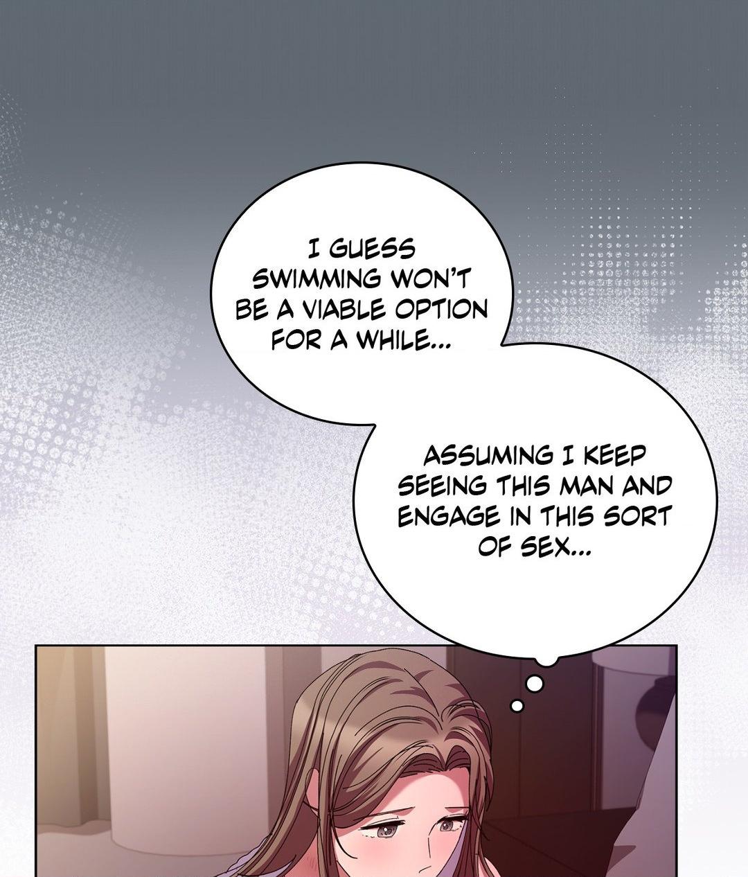 DIVE [Season 2] [+19v] [Luna Toons] - Chapter 7 manhwa