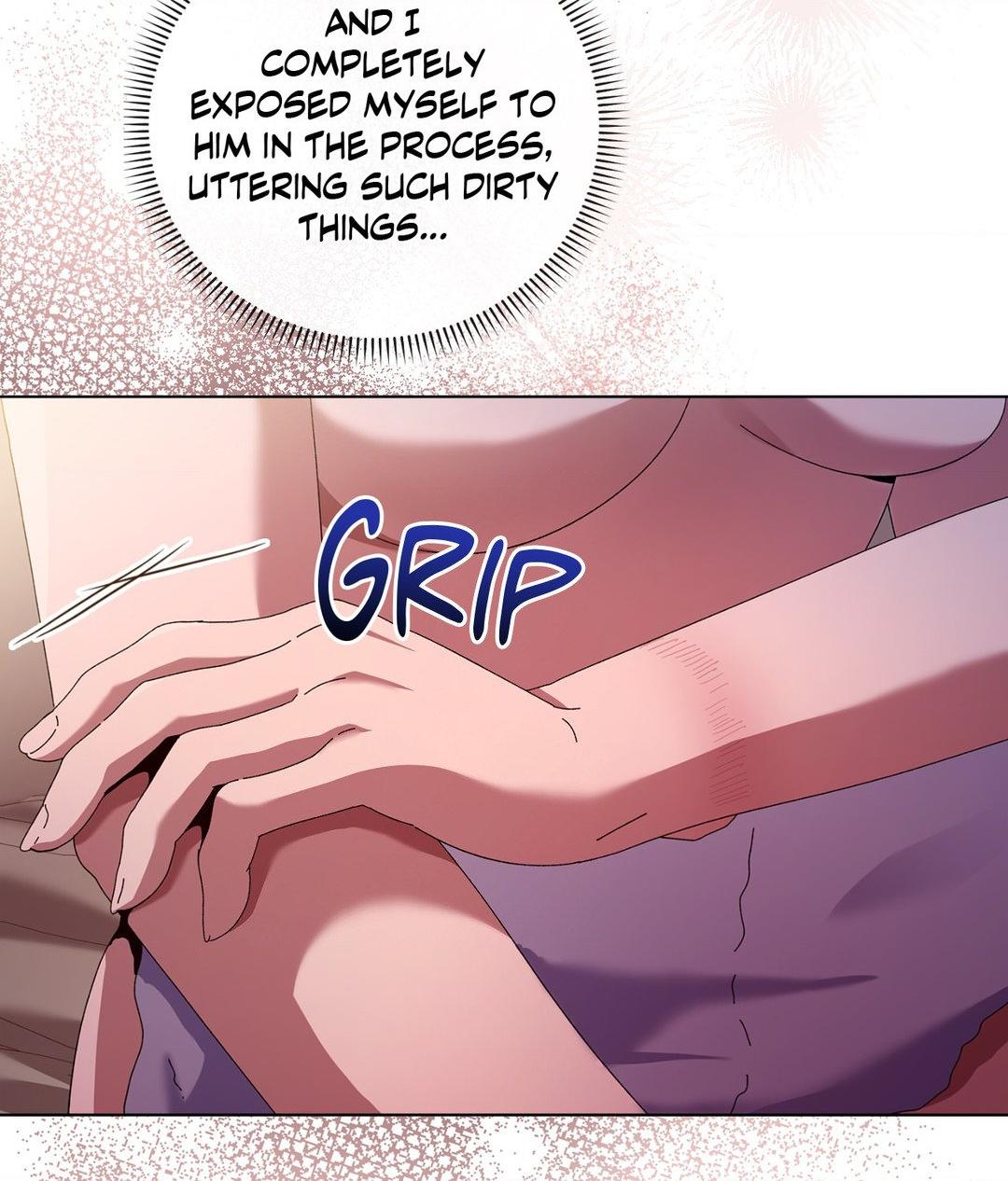 DIVE [Season 2] [+19v] [Luna Toons] - Chapter 7 manhwa
