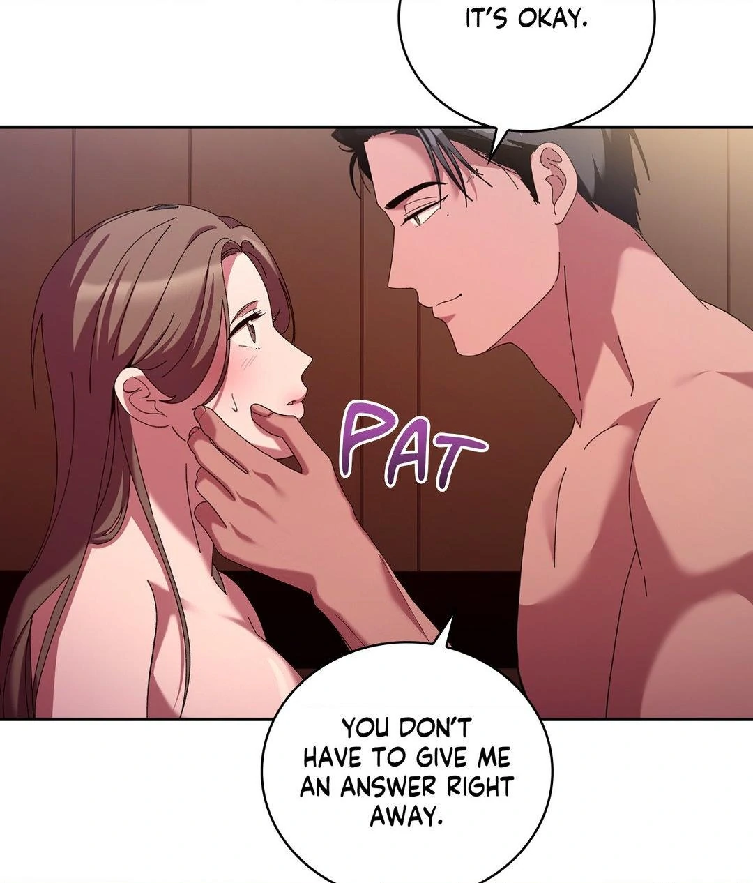 DIVE [Season 2] [+19v] [Luna Toons] - Chapter 7 manhwa