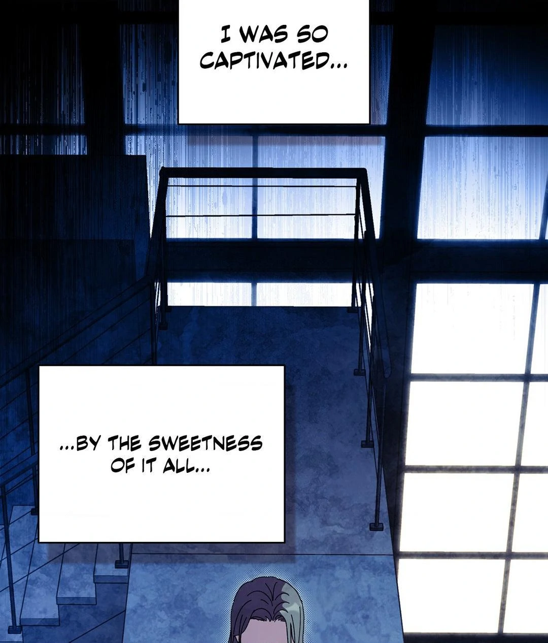 DIVE [Season 2] [+19v] [Luna Toons] - Chapter 7 manhwa