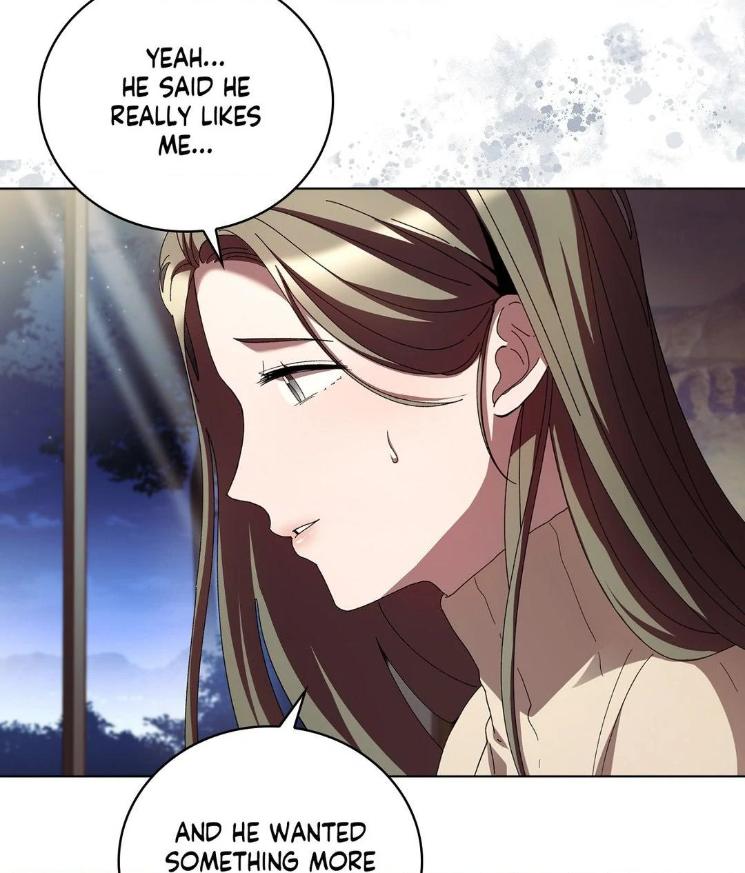 DIVE [Season 2] [+19v] [Luna Toons] - Chapter 7 manhwa