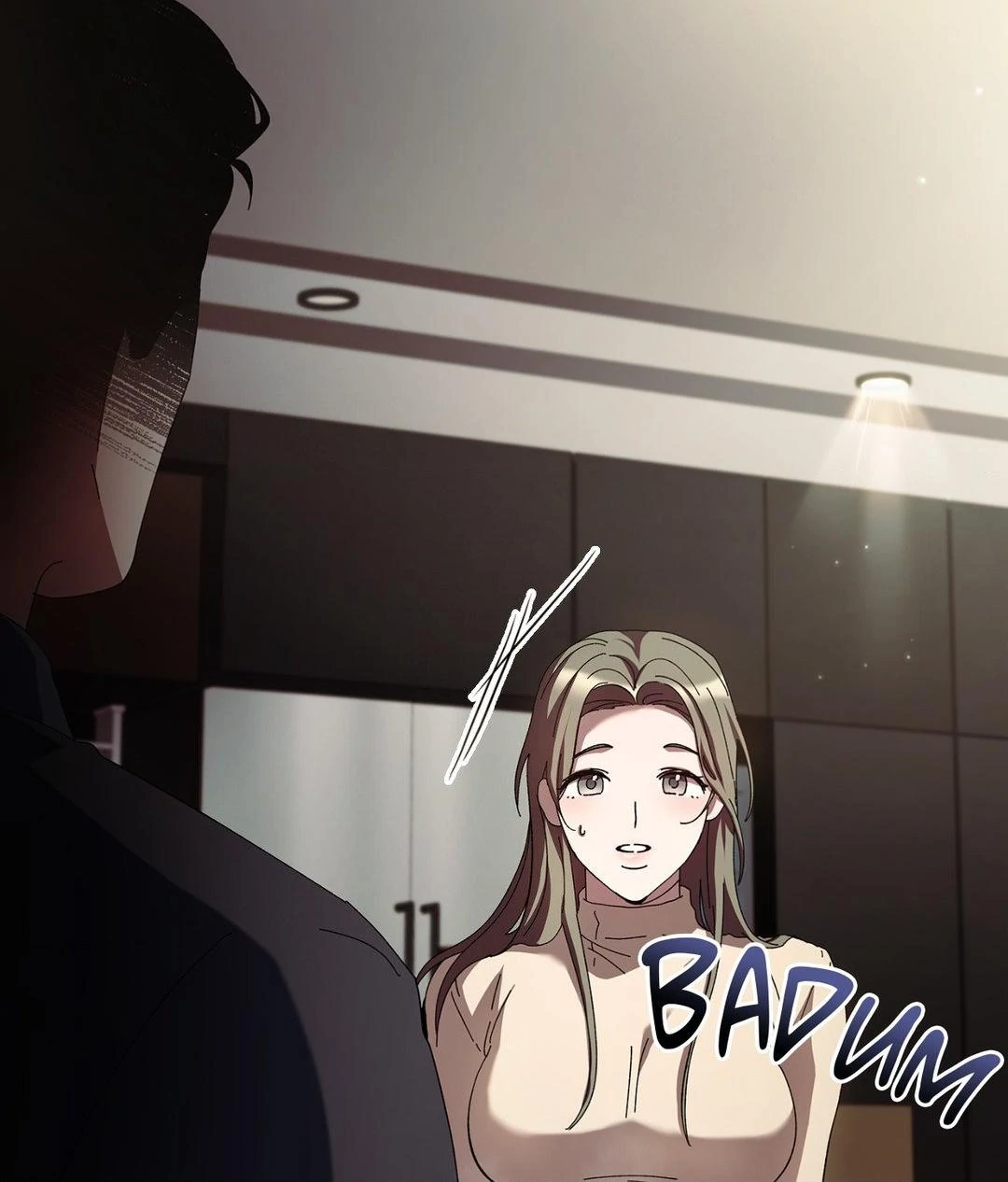 DIVE [Season 2] [+19v] [Luna Toons] - Chapter 7 manhwa