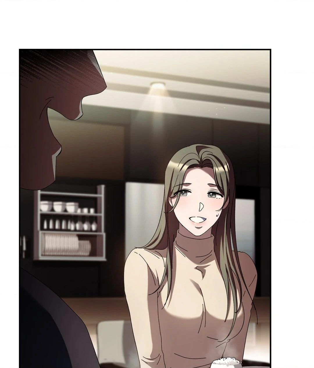 DIVE [Season 2] [+19v] [Luna Toons] - Chapter 7 manhwa