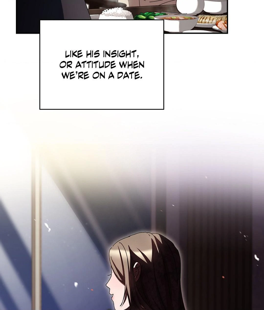 DIVE [Season 2] [+19v] [Luna Toons] - Chapter 7 manhwa