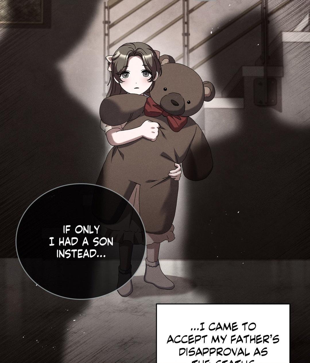 DIVE [Season 2] [+19v] [Luna Toons] - Chapter 8 manhwa