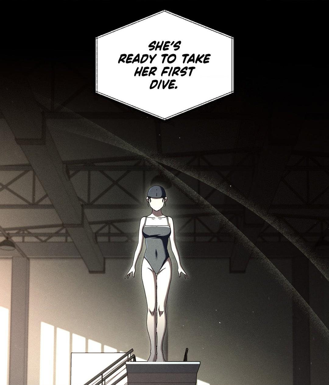 DIVE [Season 2] [+19v] [Luna Toons] - Chapter 8 manhwa
