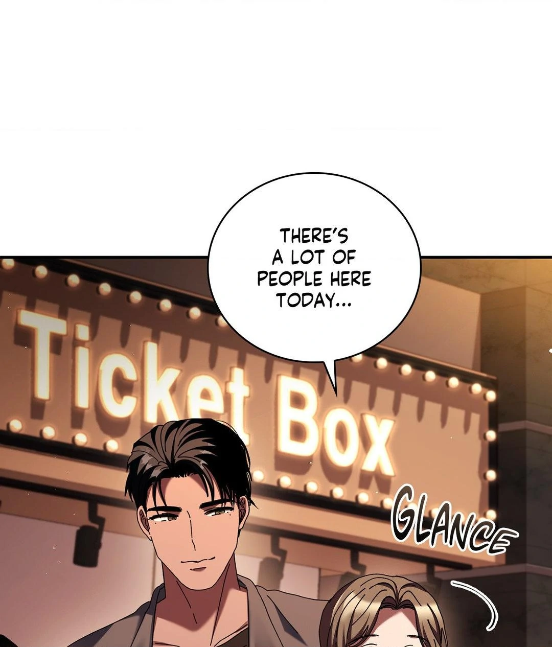 DIVE [Season 2] [+19v] [Luna Toons] - Chapter 8 manhwa
