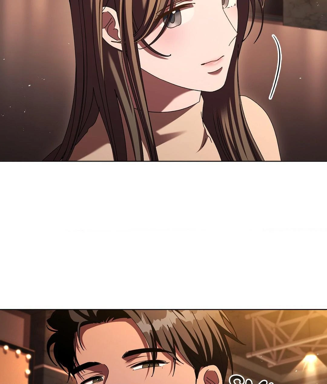 DIVE [Season 2] [+19v] [Luna Toons] - Chapter 8 manhwa