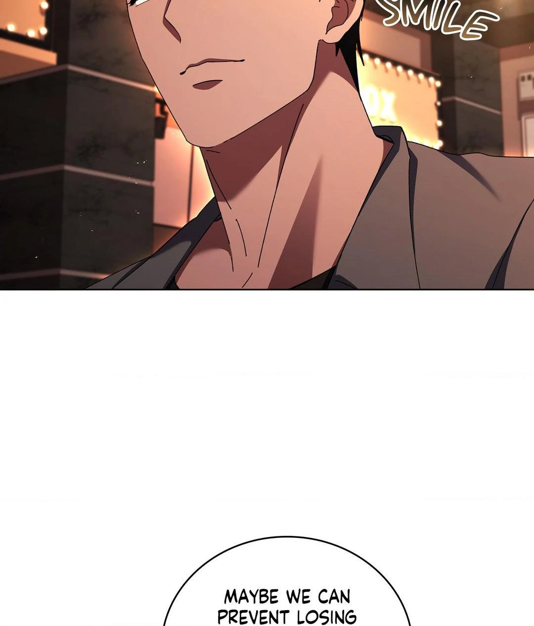 DIVE [Season 2] [+19v] [Luna Toons] - Chapter 8 manhwa