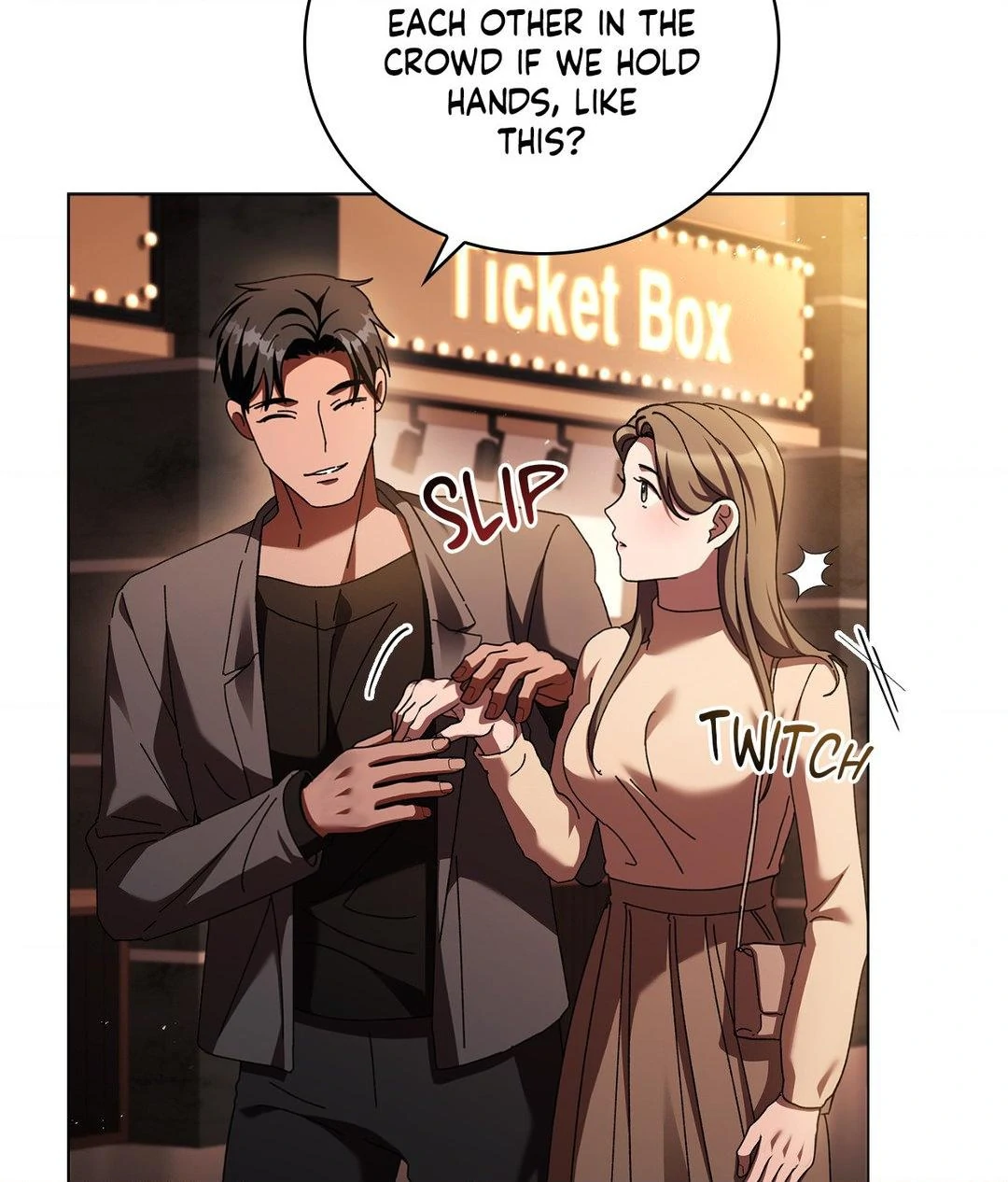 DIVE [Season 2] [+19v] [Luna Toons] - Chapter 8 manhwa