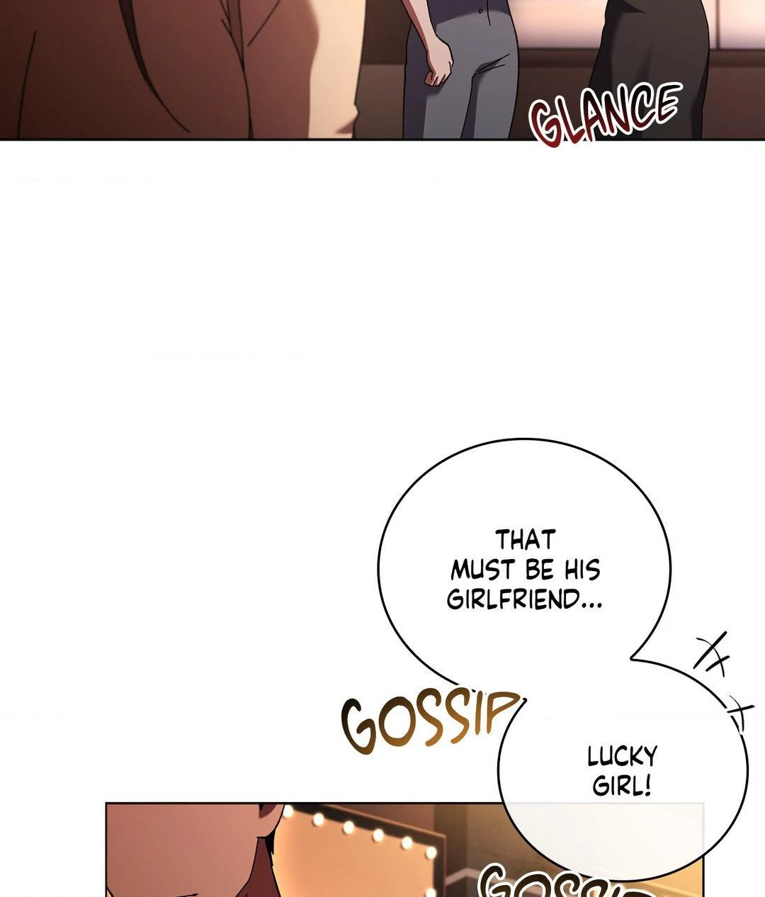 DIVE [Season 2] [+19v] [Luna Toons] - Chapter 8 manhwa