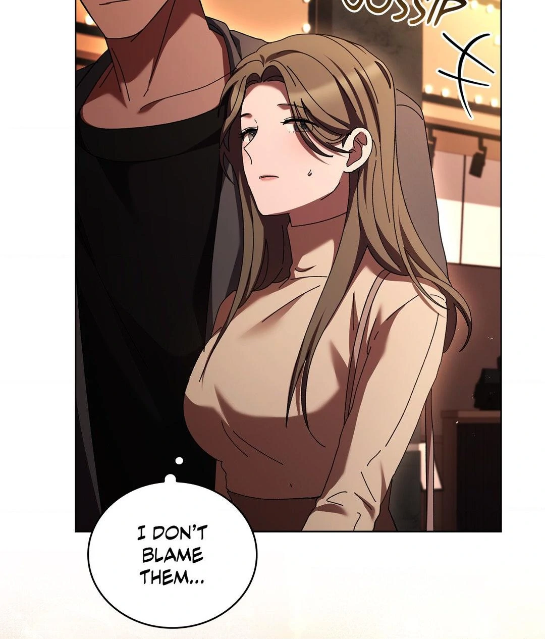 DIVE [Season 2] [+19v] [Luna Toons] - Chapter 8 manhwa