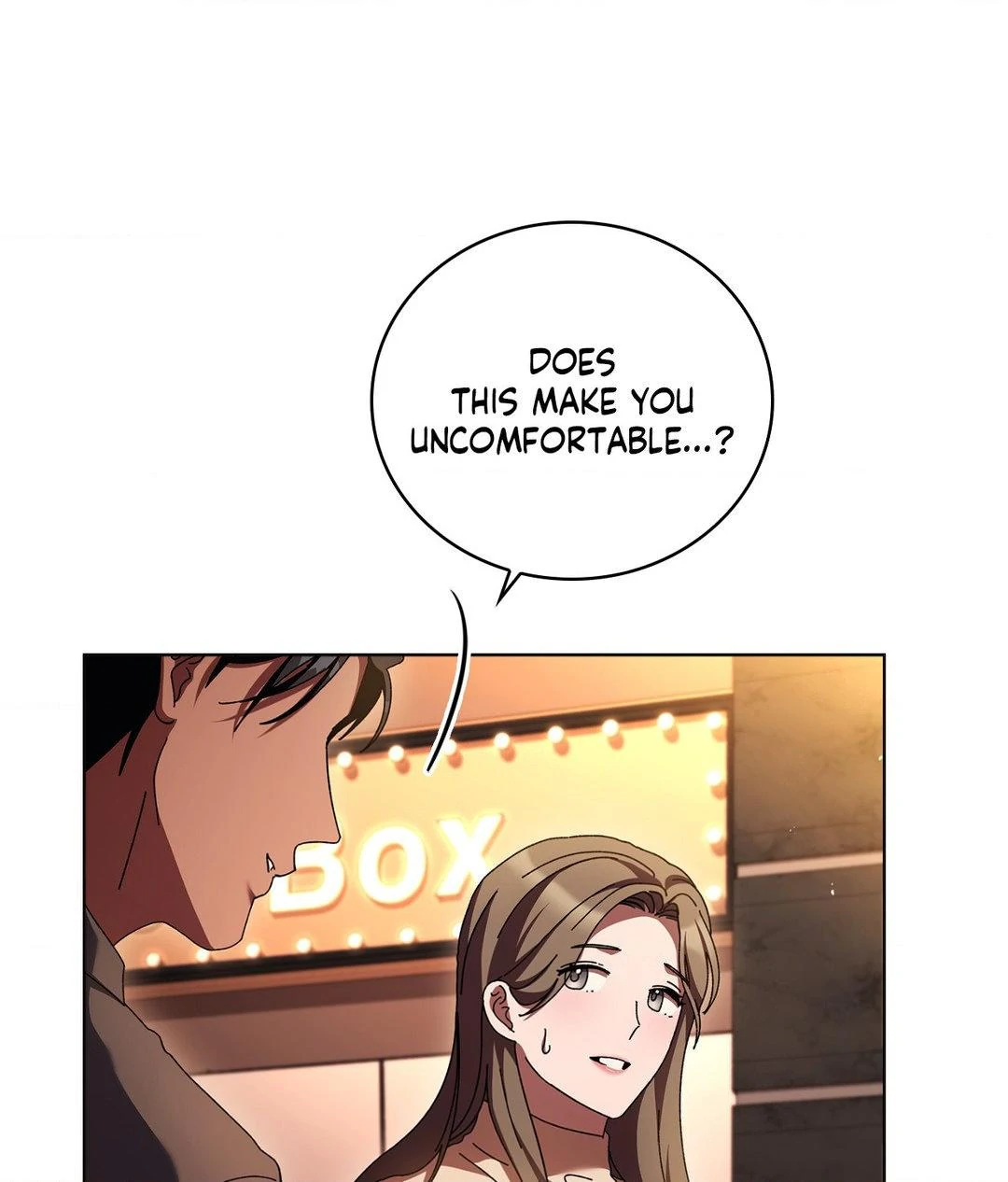DIVE [Season 2] [+19v] [Luna Toons] - Chapter 8 manhwa