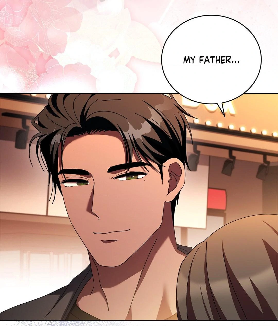 DIVE [Season 2] [+19v] [Luna Toons] - Chapter 8 manhwa