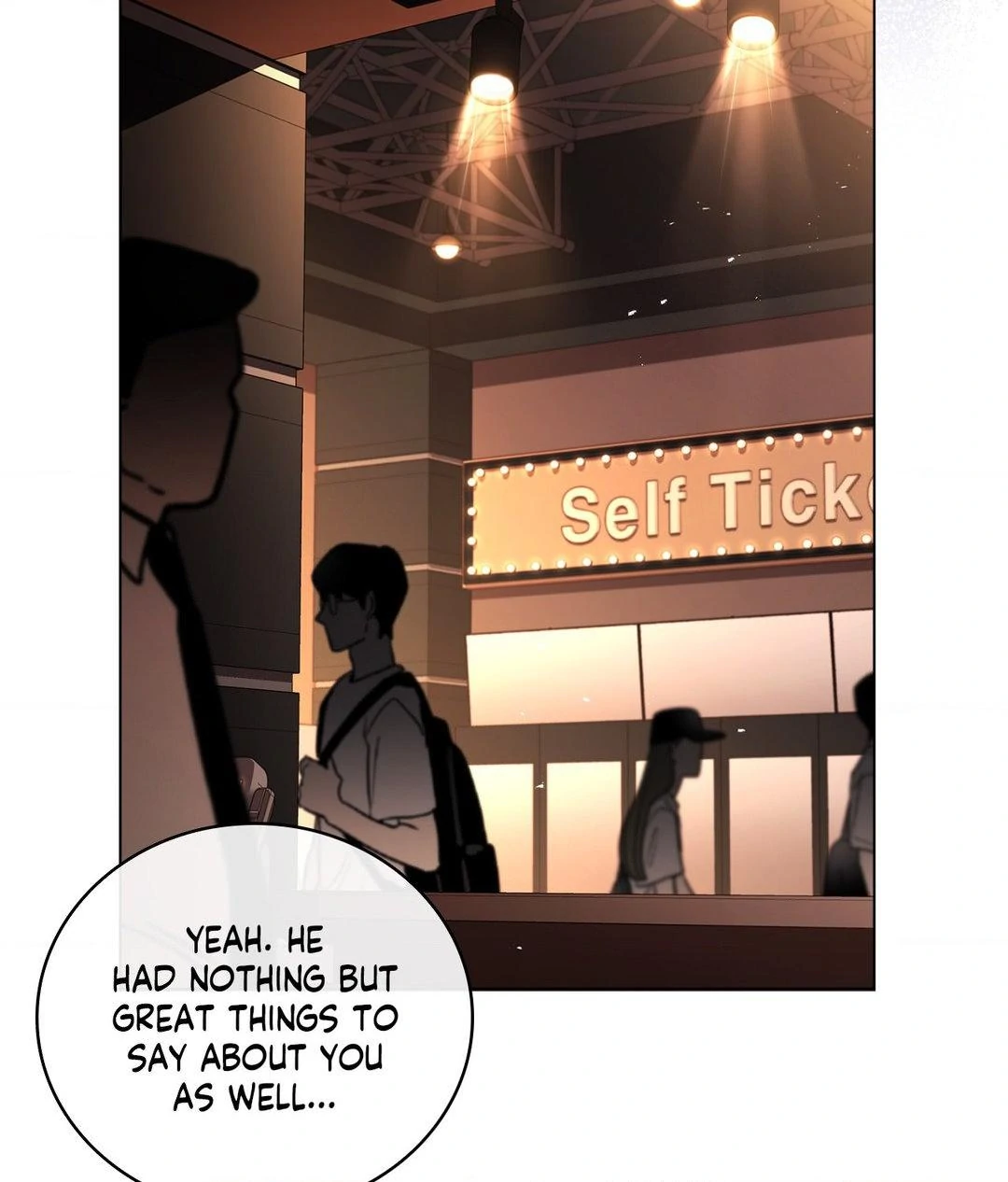 DIVE [Season 2] [+19v] [Luna Toons] - Chapter 8 manhwa