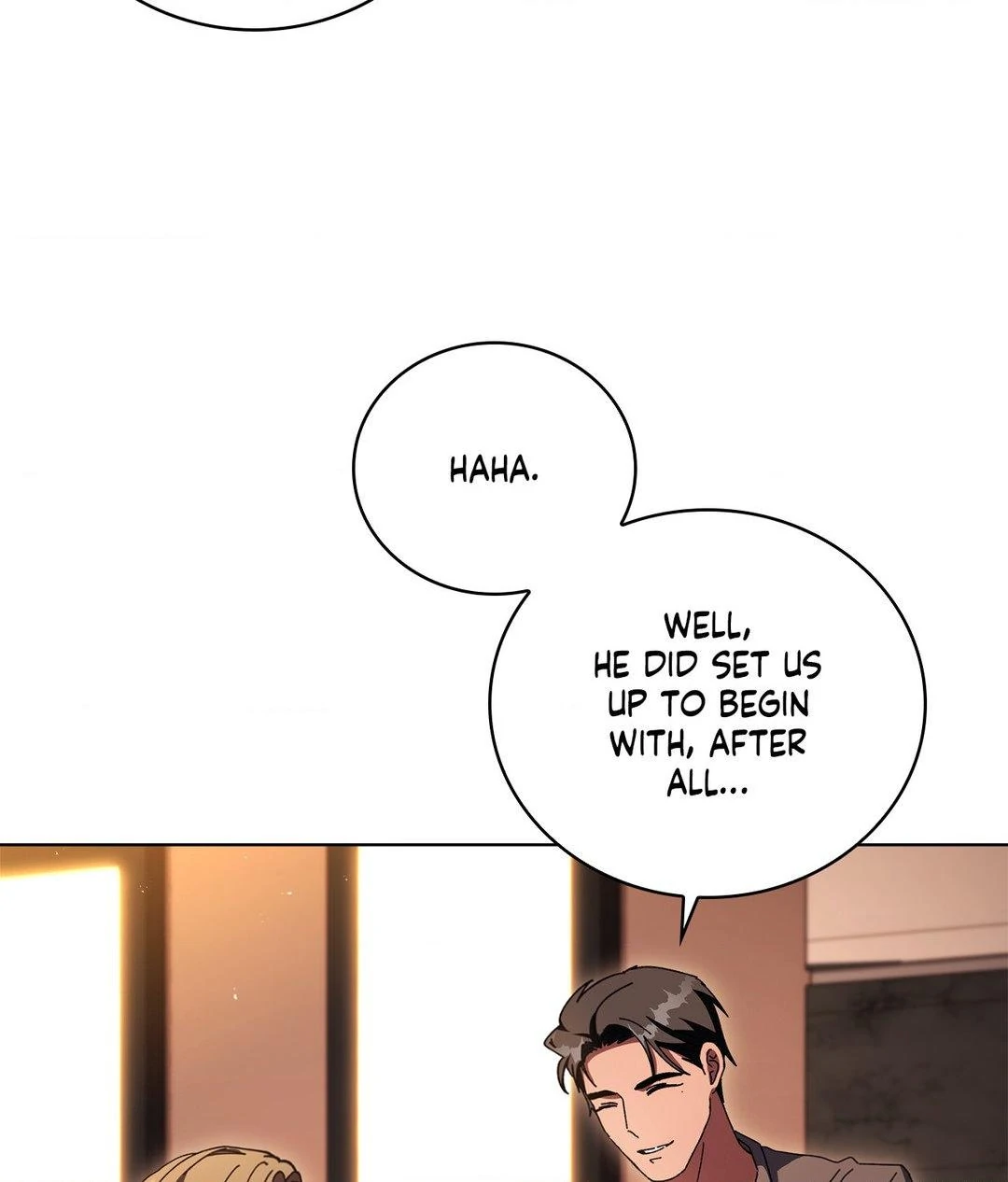 DIVE [Season 2] [+19v] [Luna Toons] - Chapter 8 manhwa