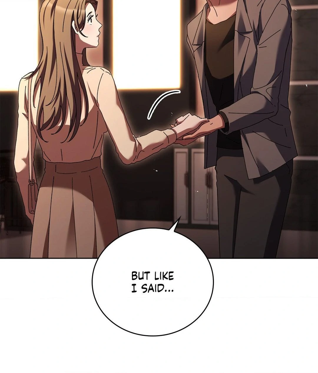 DIVE [Season 2] [+19v] [Luna Toons] - Chapter 8 manhwa