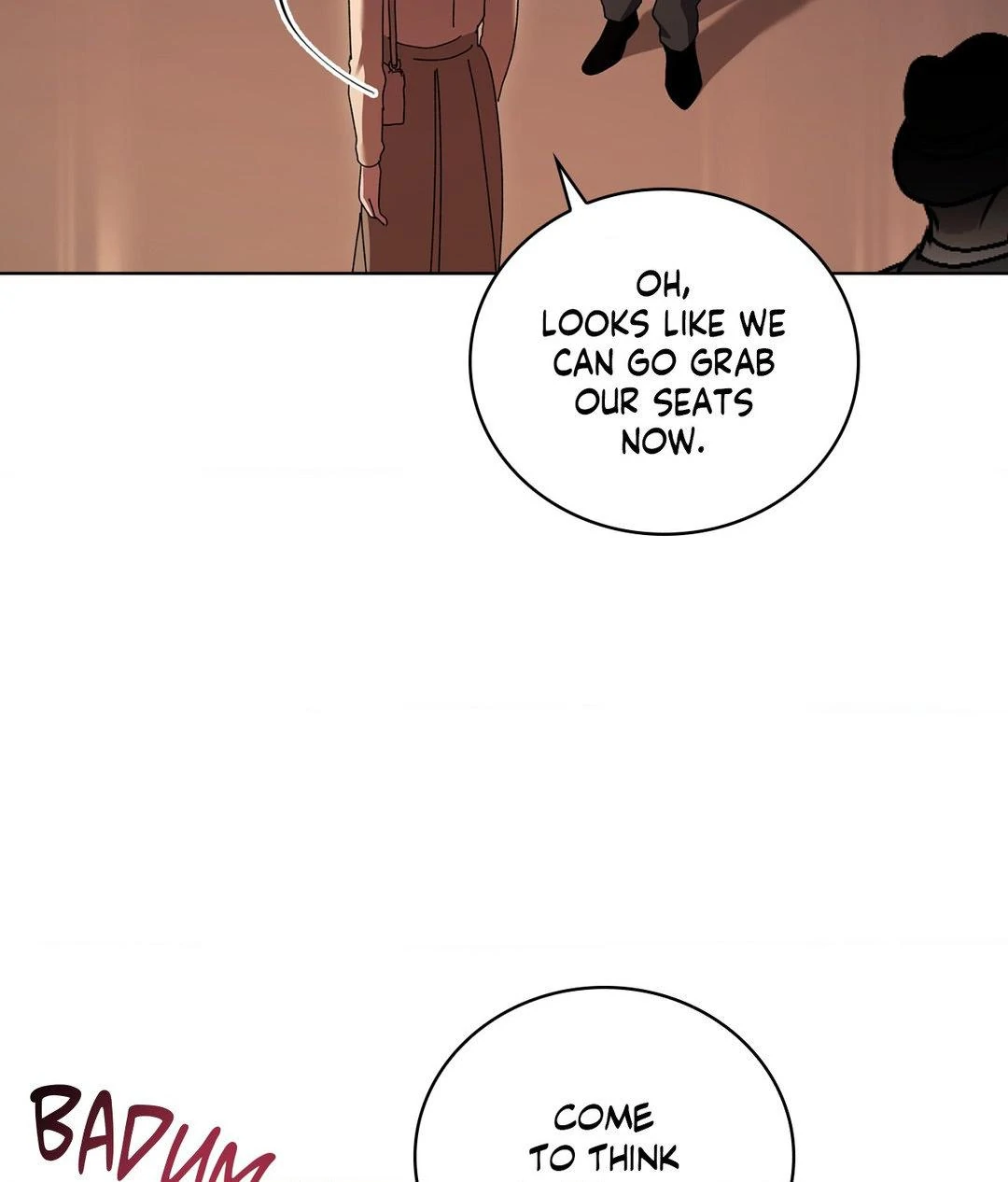 DIVE [Season 2] [+19v] [Luna Toons] - Chapter 8 manhwa