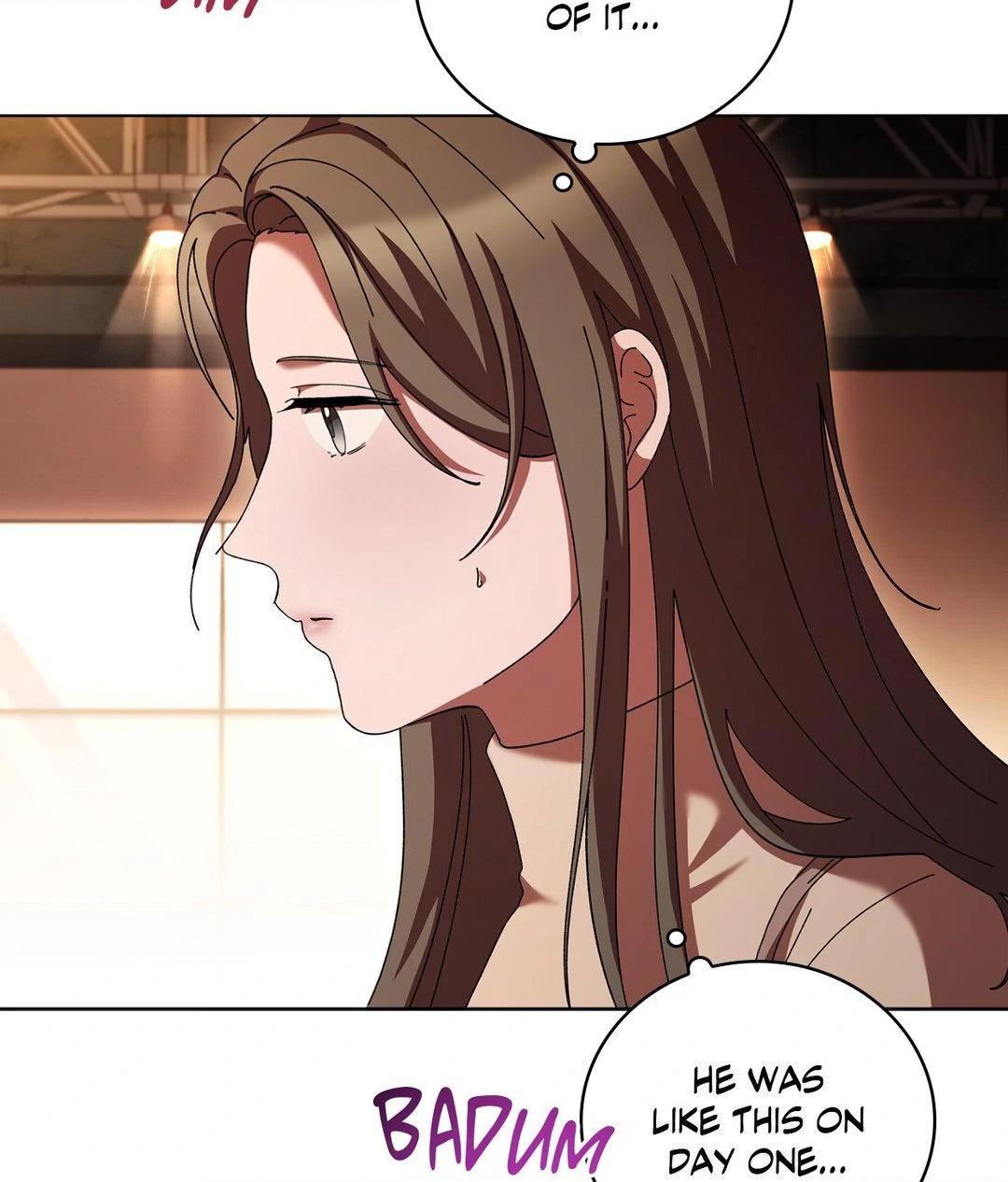 DIVE [Season 2] [+19v] [Luna Toons] - Chapter 8 manhwa