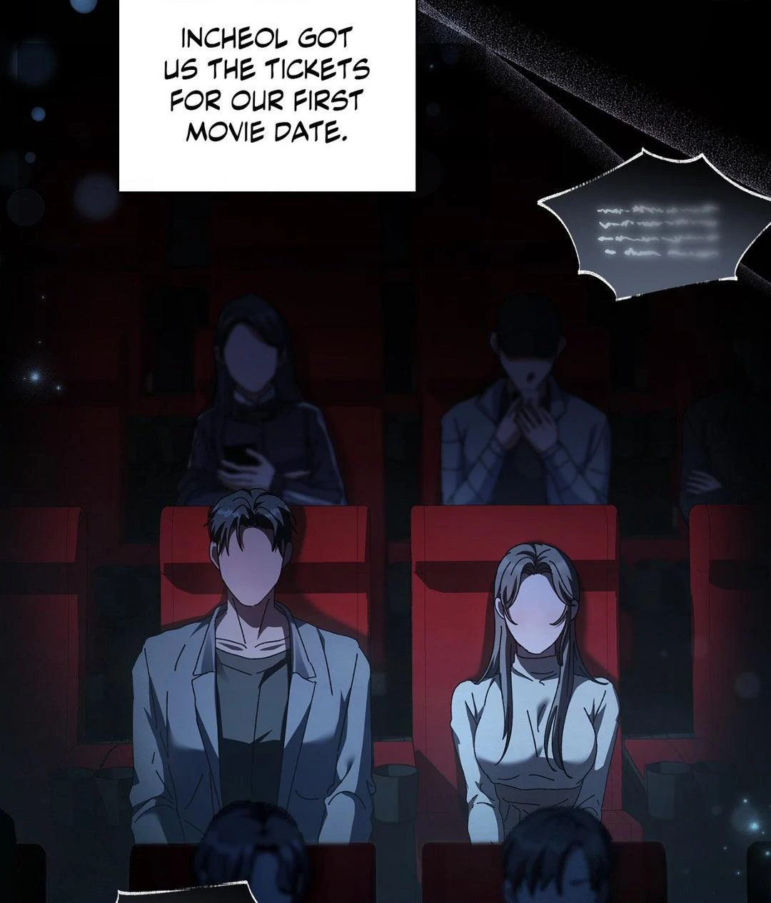 DIVE [Season 2] [+19v] [Luna Toons] - Chapter 8 manhwa