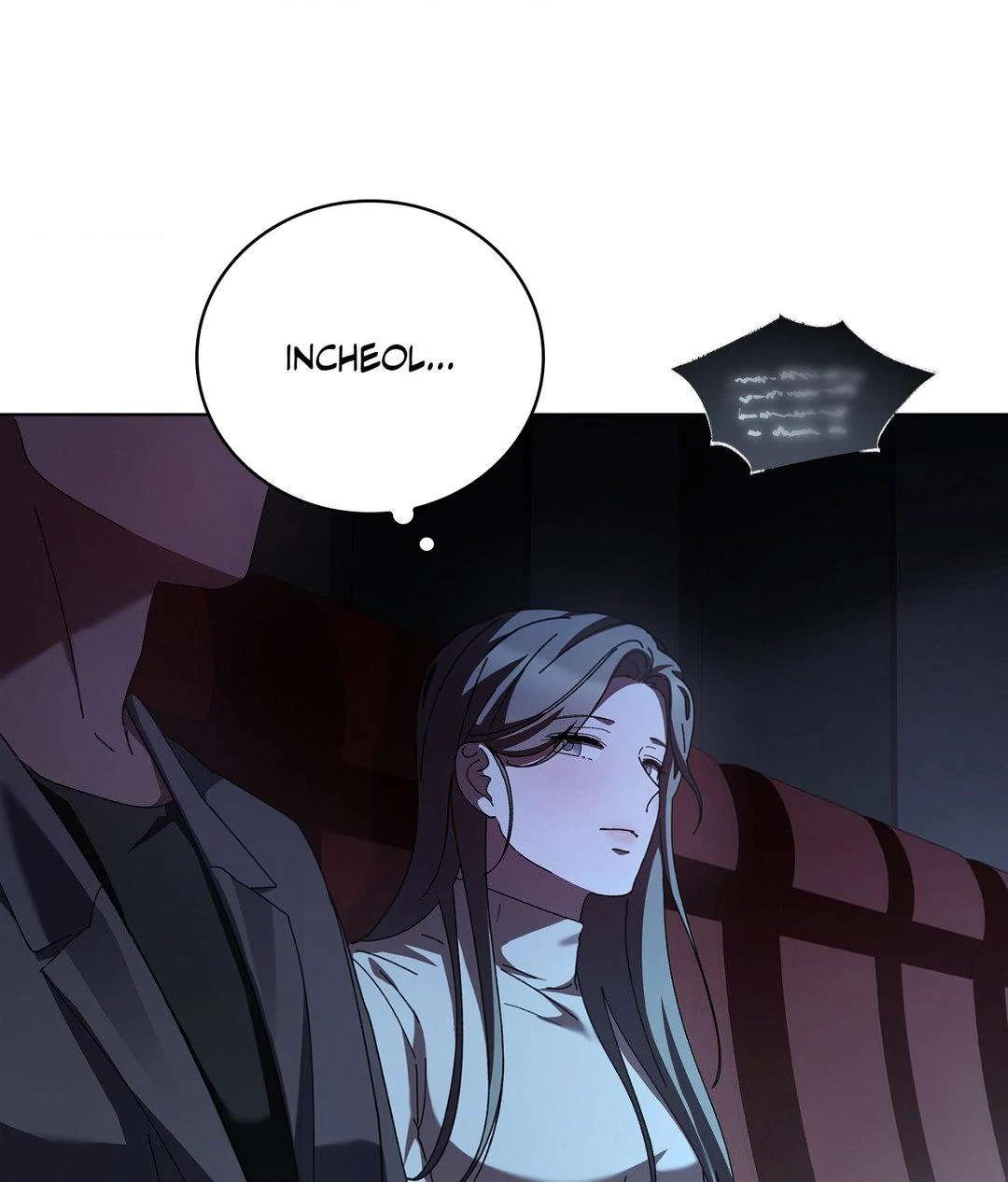 DIVE [Season 2] [+19v] [Luna Toons] - Chapter 8 manhwa