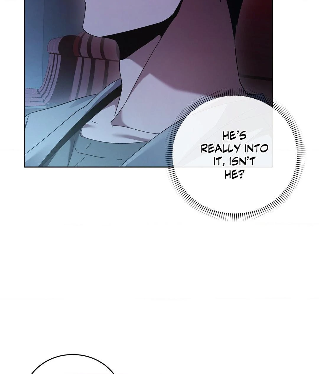 DIVE [Season 2] [+19v] [Luna Toons] - Chapter 8 manhwa