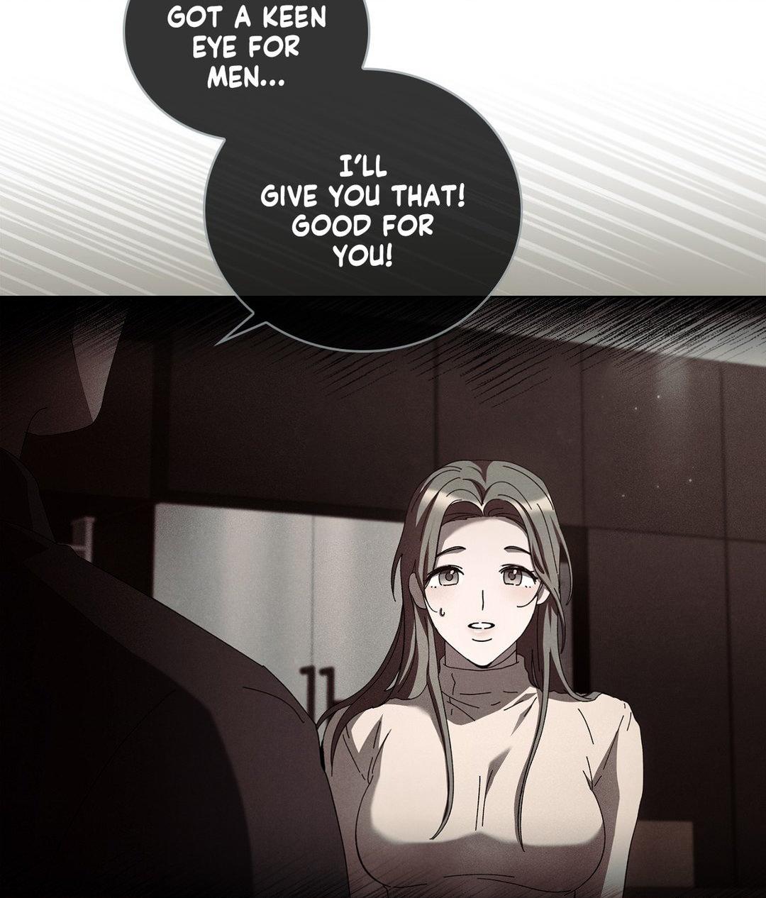 DIVE [Season 2] [+19v] [Luna Toons] - Chapter 8 manhwa