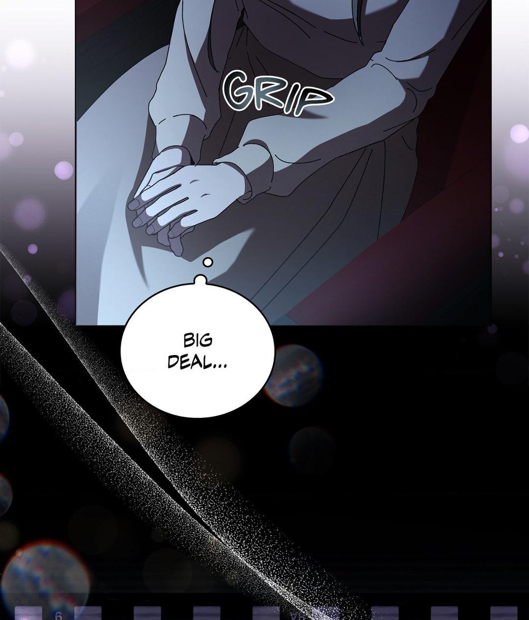 DIVE [Season 2] [+19v] [Luna Toons] - Chapter 8 manhwa