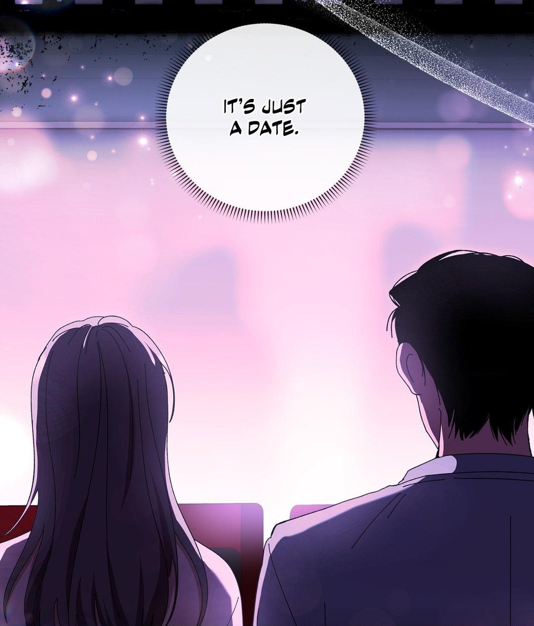 DIVE [Season 2] [+19v] [Luna Toons] - Chapter 8 manhwa