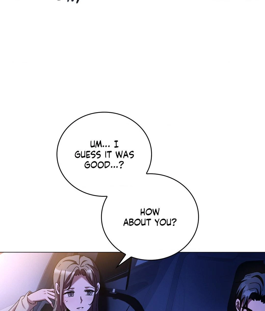 DIVE [Season 2] [+19v] [Luna Toons] - Chapter 8 manhwa