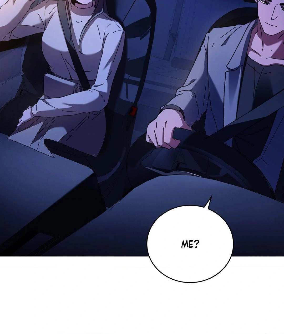 DIVE [Season 2] [+19v] [Luna Toons] - Chapter 8 manhwa