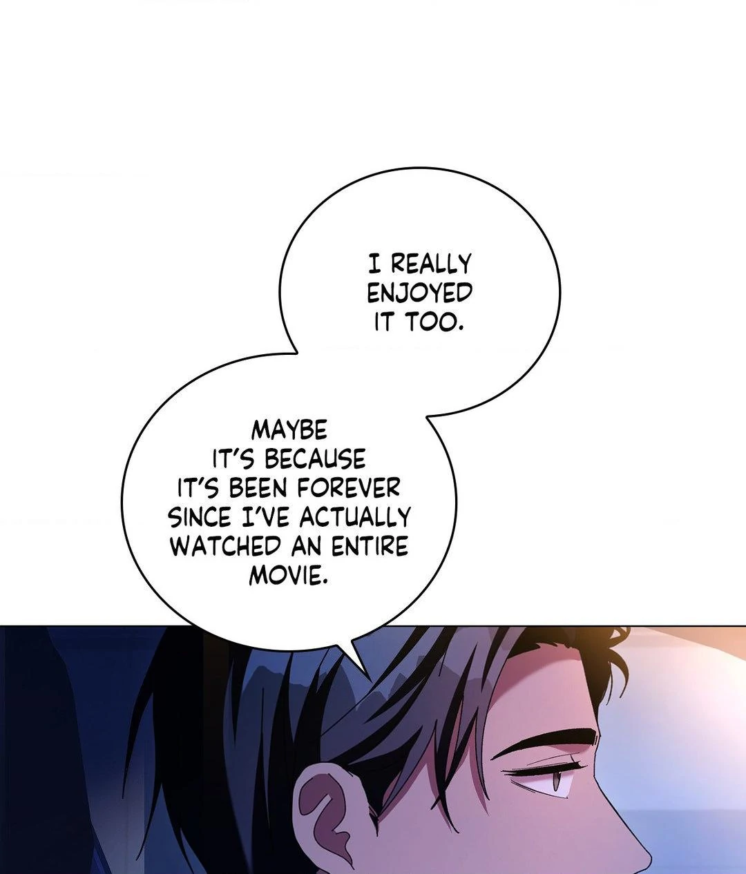 DIVE [Season 2] [+19v] [Luna Toons] - Chapter 8 manhwa