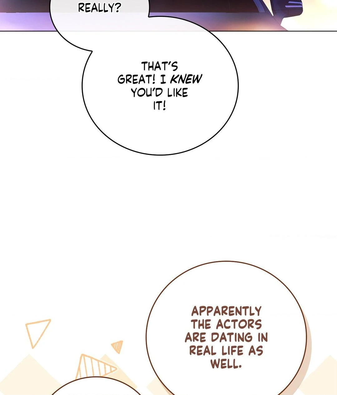 DIVE [Season 2] [+19v] [Luna Toons] - Chapter 8 manhwa
