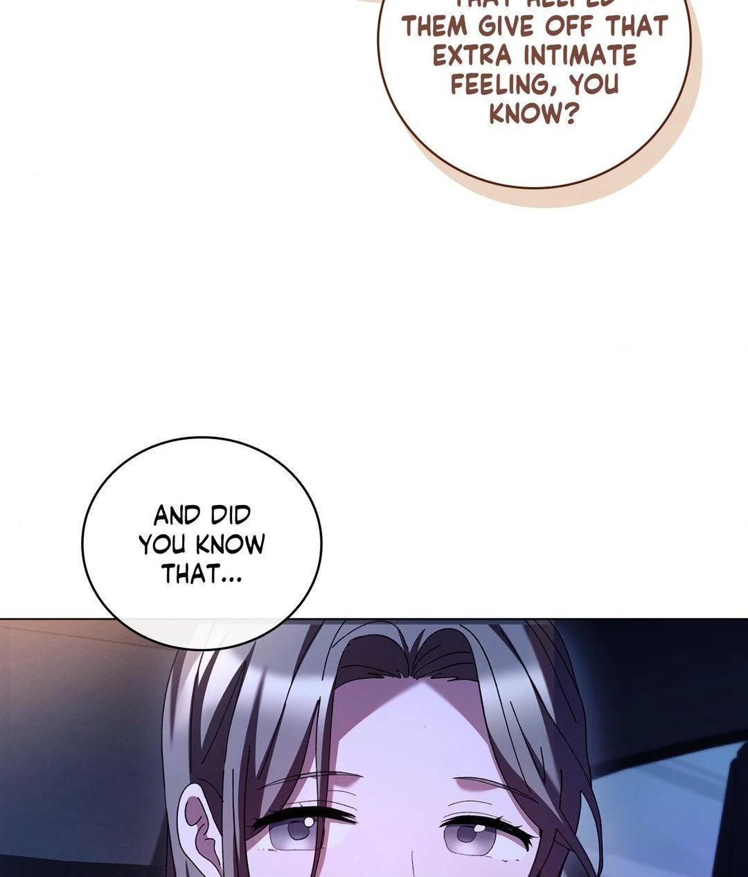 DIVE [Season 2] [+19v] [Luna Toons] - Chapter 8 manhwa