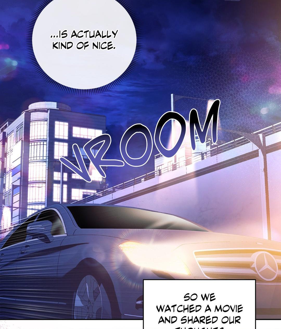 DIVE [Season 2] [+19v] [Luna Toons] - Chapter 8 manhwa