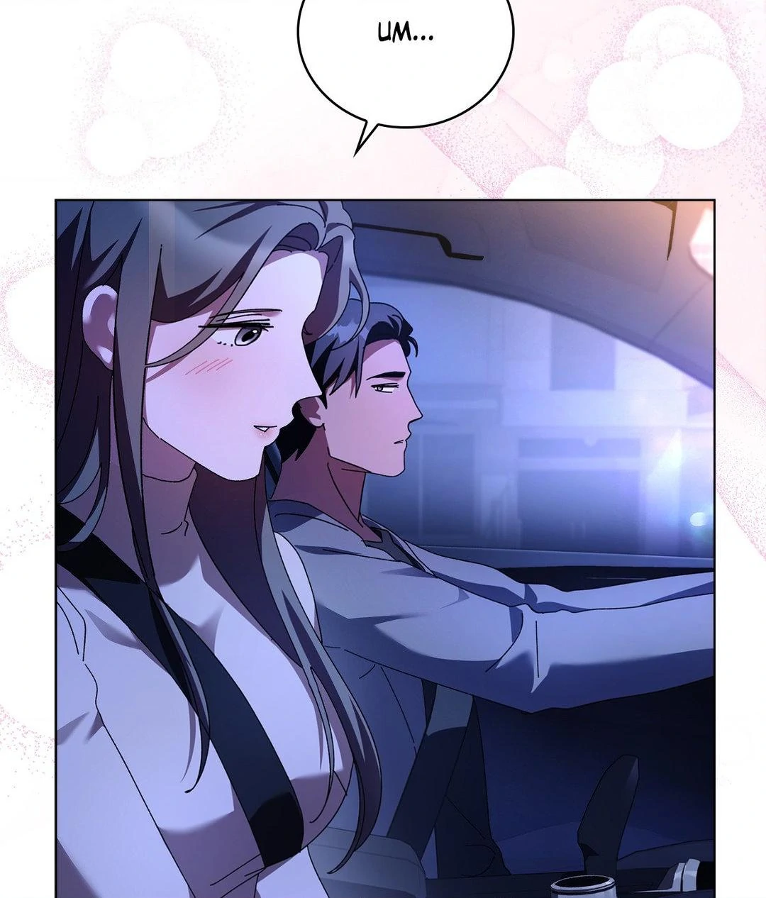 DIVE [Season 2] [+19v] [Luna Toons] - Chapter 8 manhwa
