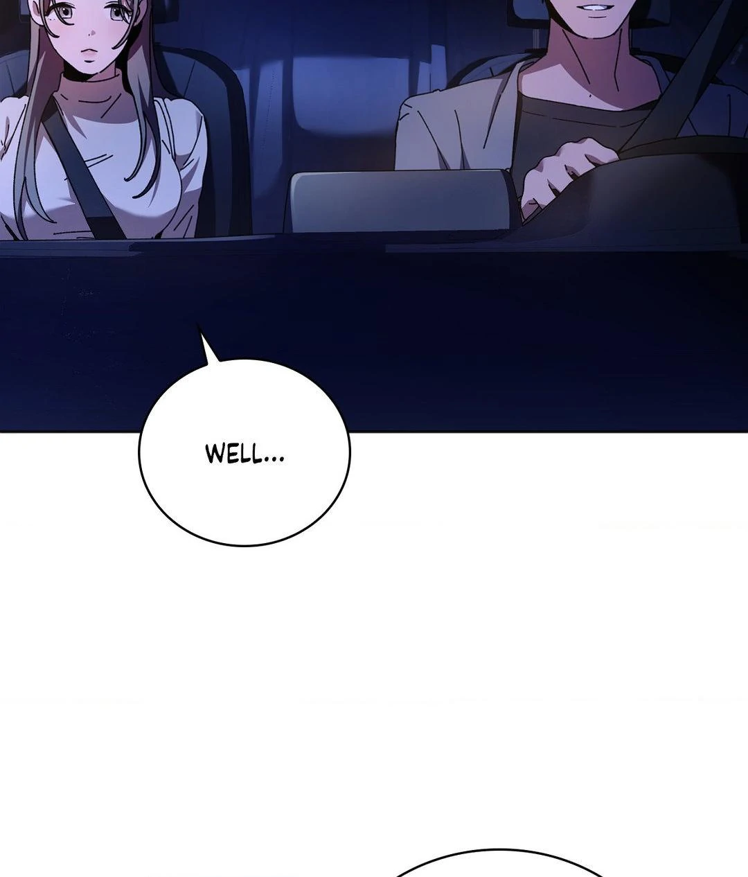DIVE [Season 2] [+19v] [Luna Toons] - Chapter 8 manhwa