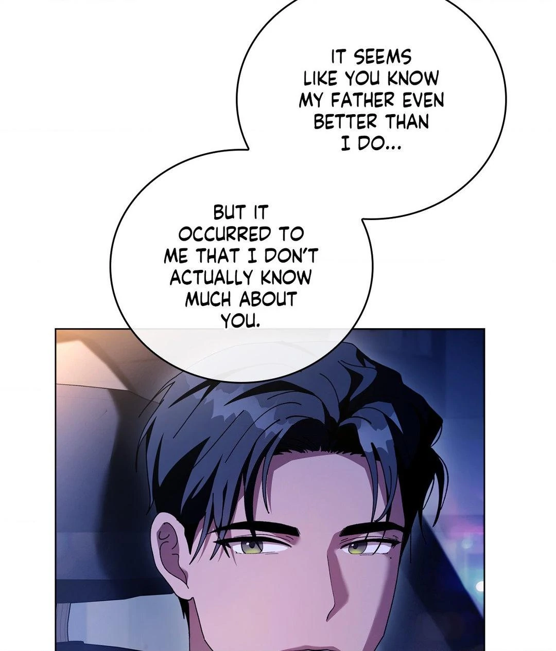 DIVE [Season 2] [+19v] [Luna Toons] - Chapter 8 manhwa