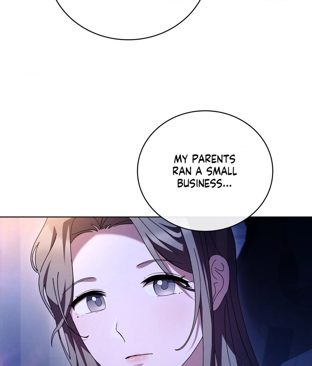DIVE [Season 2] [+19v] [Luna Toons] - Chapter 8 manhwa