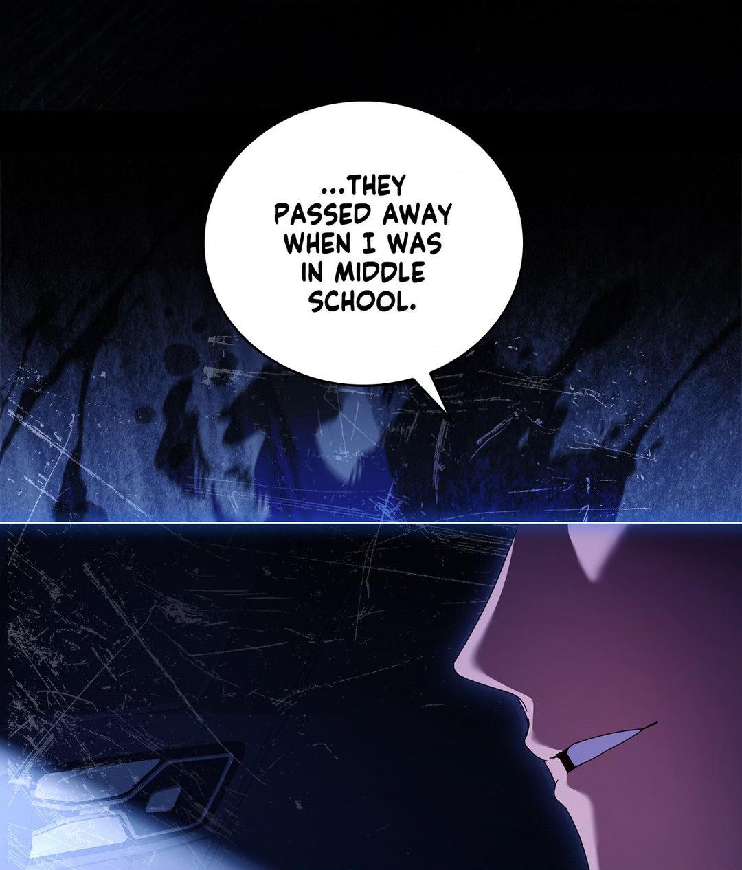 DIVE [Season 2] [+19v] [Luna Toons] - Chapter 8 manhwa