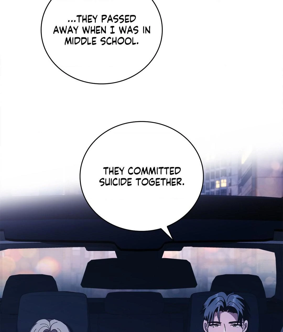 DIVE [Season 2] [+19v] [Luna Toons] - Chapter 9 manhwa
