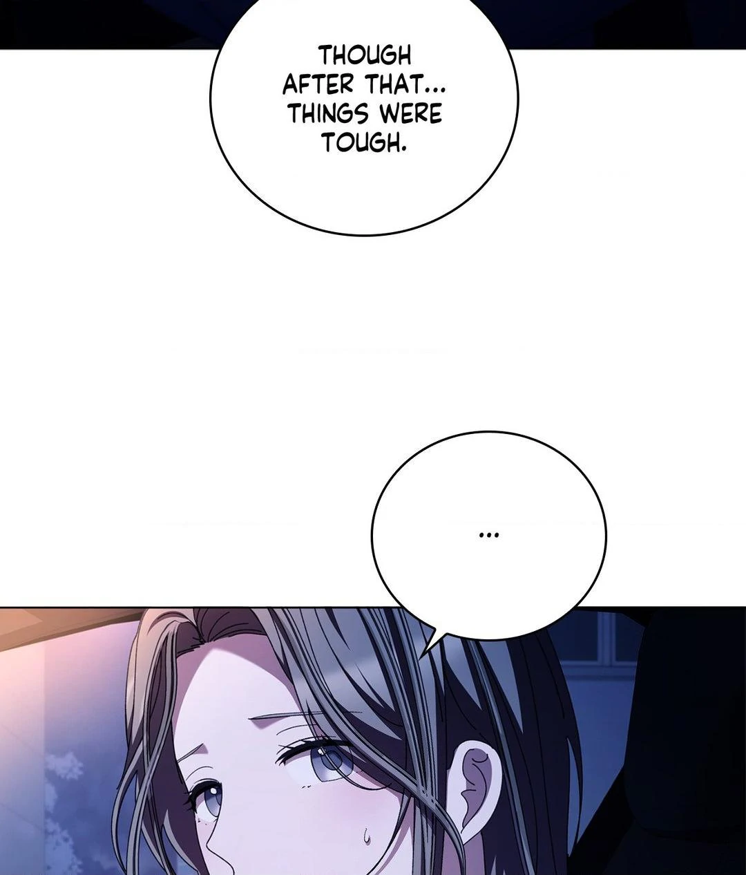 DIVE [Season 2] [+19v] [Luna Toons] - Chapter 9 manhwa