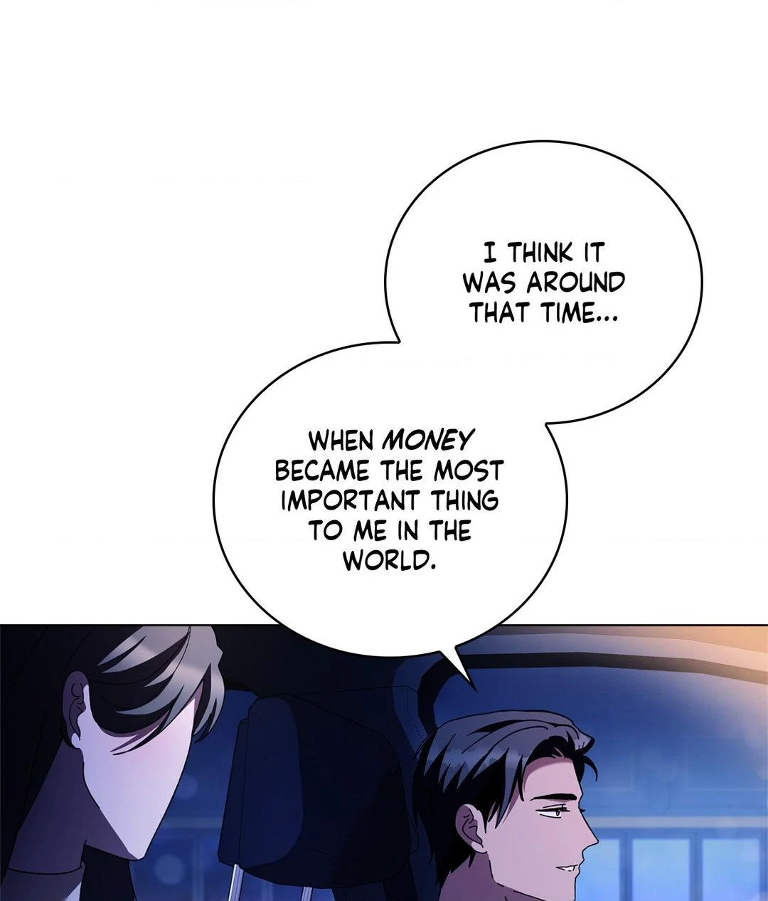DIVE [Season 2] [+19v] [Luna Toons] - Chapter 9 manhwa
