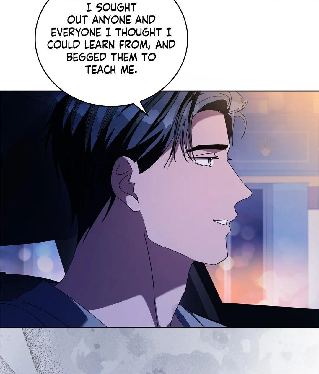 DIVE [Season 2] [+19v] [Luna Toons] - Chapter 9 manhwa