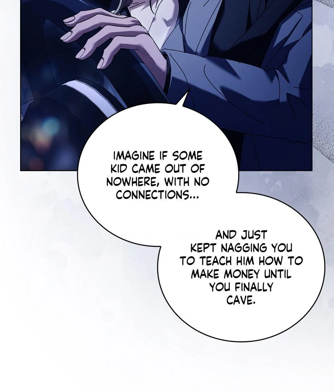 DIVE [Season 2] [+19v] [Luna Toons] - Chapter 9 manhwa